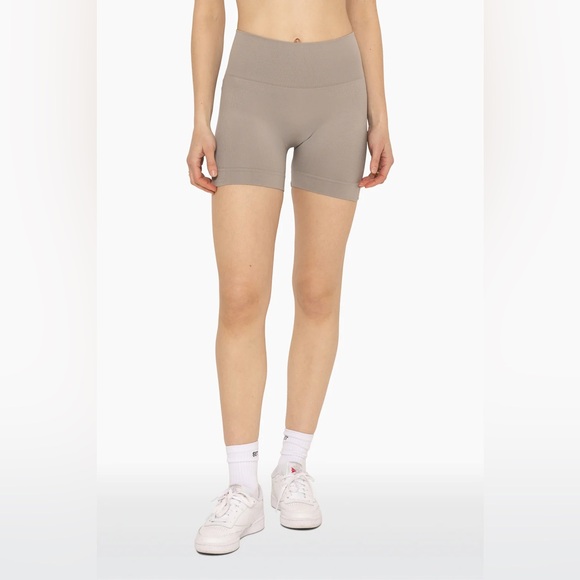 Set Active Sculptflex bike short Oat - Picture 1 of 4
